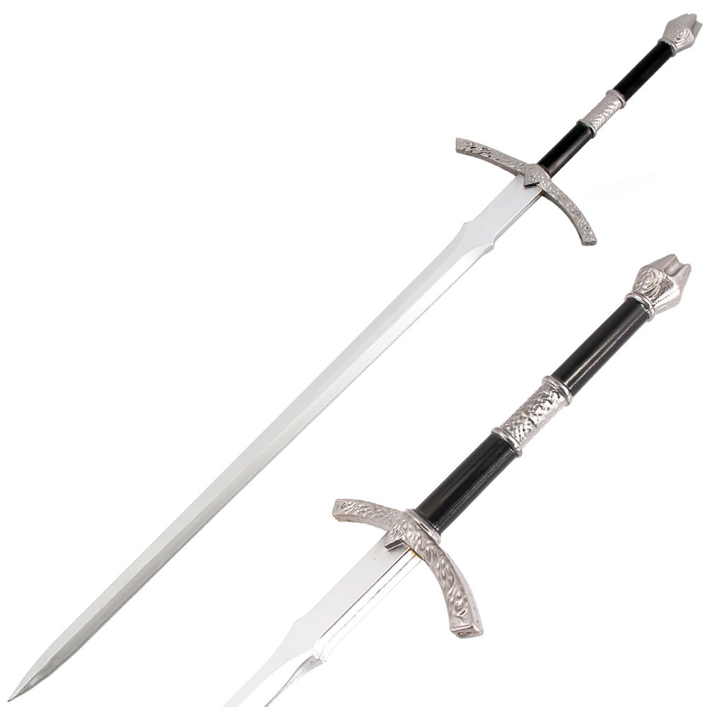 Witch Ruler Foam Cosplay Costume Replica Movie Sword - TOPHATTER'S ARMORY DEALS Collectible Weapons - Tophatter Daily Deals