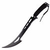 Renegade Zombie Slayer Machete With Sheath Collectible Weapons - Tophatter Daily Deals