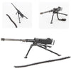 WWII Ma Deuce Miniature Desktop Collectible Replica Machine Gun - Tophatter's Army Products & Self Defense Collectible Weapons - Tophatter Daily Deals