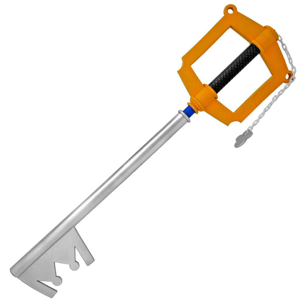 Giant Foam Fantasy Key To The City Sword - Tophatter's Guns'N'Weapons Store - FREE SHIPPING Collectible Weapons - Tophatter Daily Deals