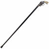 Doc Holiday Revolver Gun Handle Gentleman's Walking Stick Collectible Weapons - Tophatter Daily Deals