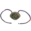Doctor Costume Cosplay Strange Necklace - Eye Amulet Agamotto Stone Prop - Tophatter's Army Products & Self Defense Collectible Weapons - Tophatter Daily Deals