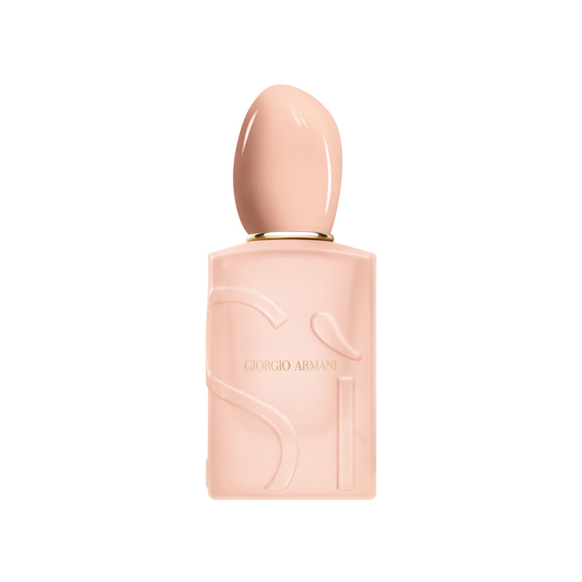 Giorgio Armani Si Nude Bloom Eau De Parfum 50ml Spray - Tophatter Daily Deals