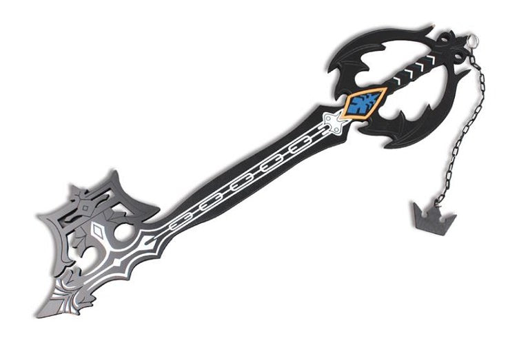 Forgotten Passing Memories Game Key Wooden Sword Replica - Tophatter's Guns'N'Weapons Store Collectible Weapons - Tophatter Daily Deals