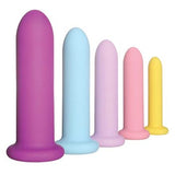 Sinclair Select Dilator Set Dilators - Tophatter Daily Deals