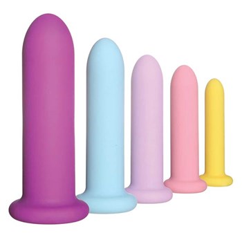 Sinclair Select Dilator Set Dilators - Tophatter Daily Deals