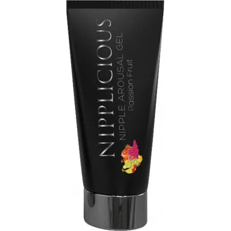 Nipplicious Passion Fruit – Arousal Gel 29 ml > Sex Toys > Nipple Stimulators - Tophatter Daily Deals