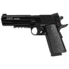 Sig Sauer GSR Co2 BB Hunting Pistol 4.5mm .177 Cal Metal Slide Collectible Weapons - Tophatter Daily Deals