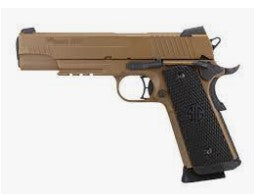 SIG Sauer 1911 Emperor Scorpion CO2 BB Pistol - Tophatter Daily Deals
