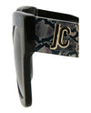 Just Cavalli Square-Frame Acetate Sunglasses Sunglasses - Tophatter Daily Deals