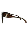 Just Cavalli Square-Frame Acetate Sunglasses Sunglasses - Tophatter Daily Deals