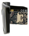 Just Cavalli Square-Frame Acetate Sunglasses Sunglasses - Tophatter Daily Deals