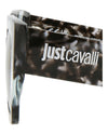 Just Cavalli Square-Frame Acetate Sunglasses Sunglasses - Tophatter Daily Deals