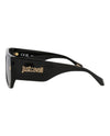 Just Cavalli Aviator-Frame Acetate Sunglasses Sunglasses - Tophatter Daily Deals