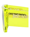 Just Cavalli Navigator-Frame Acetate Sunglasses Sunglasses - Tophatter Daily Deals
