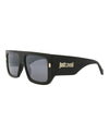 Just Cavalli Navigator-Frame Acetate Sunglasses Sunglasses - Tophatter Daily Deals