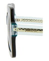 Just Cavalli Square-Frame Acetate Sunglasses Sunglasses - Tophatter Daily Deals