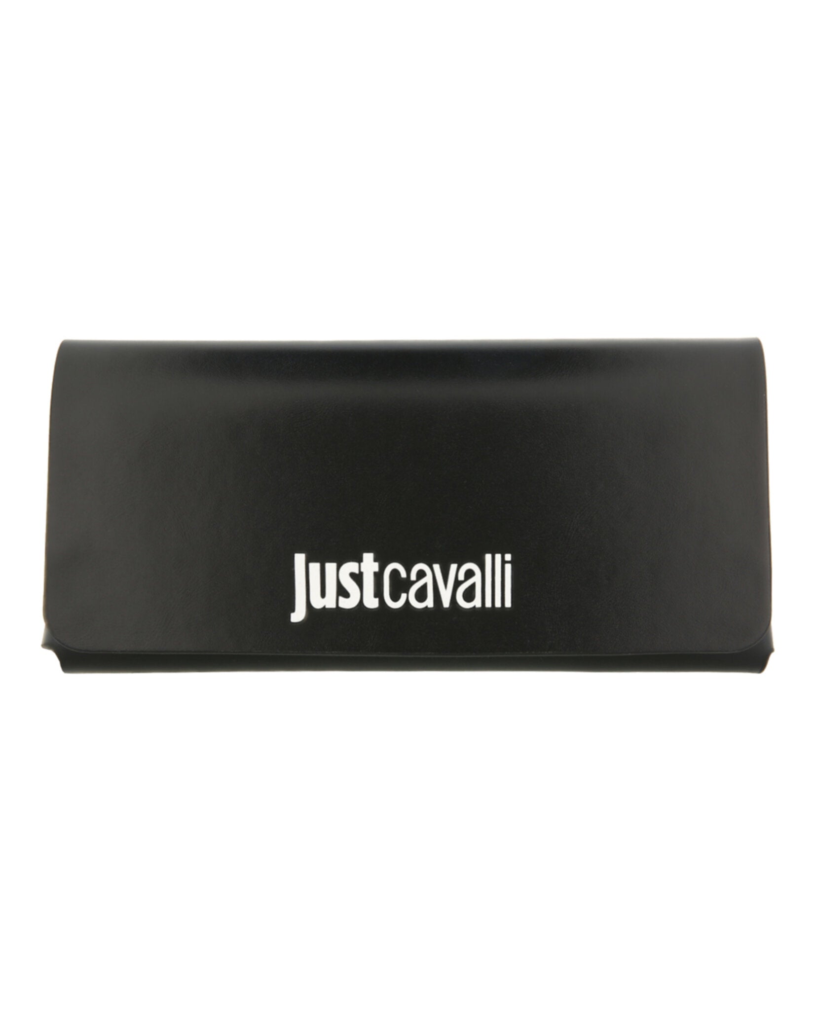Just Cavalli Round-Frame Acetate Sunglasses Sunglasses - Tophatter Daily Deals