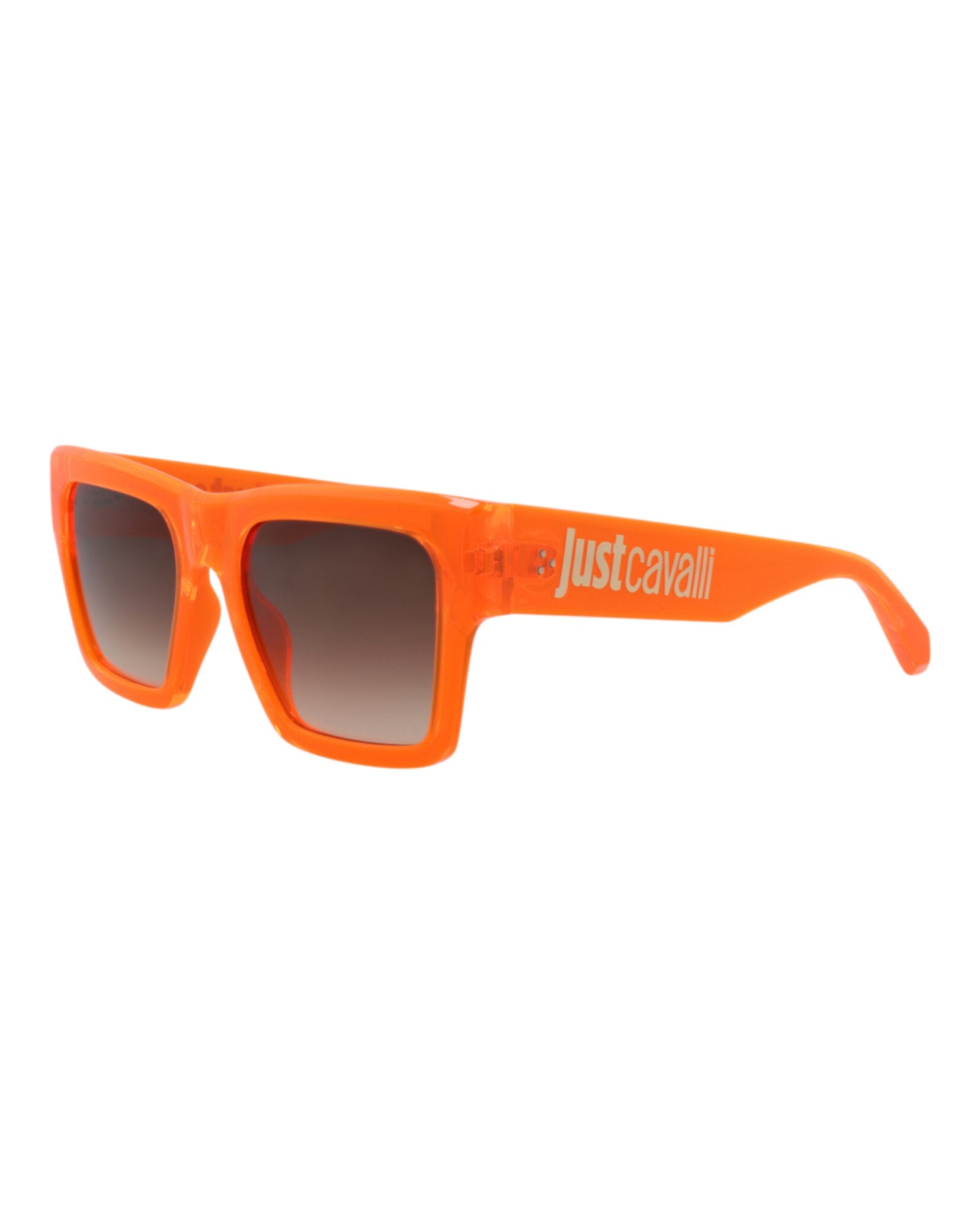 Just Cavalli Square-Frame Injection Sunglasses Sunglasses - Tophatter Daily Deals