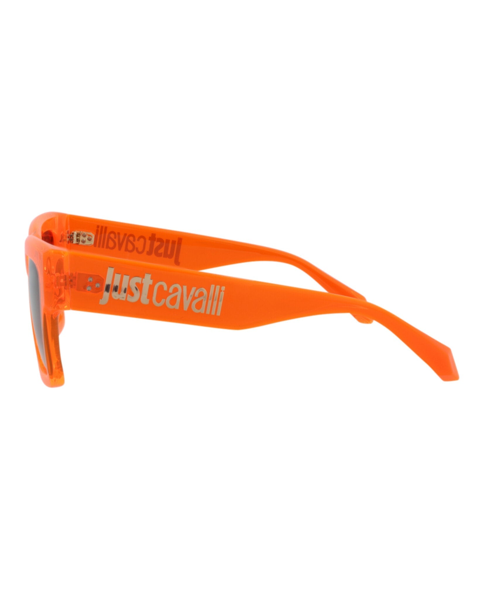 Just Cavalli Square-Frame Injection Sunglasses Sunglasses - Tophatter Daily Deals