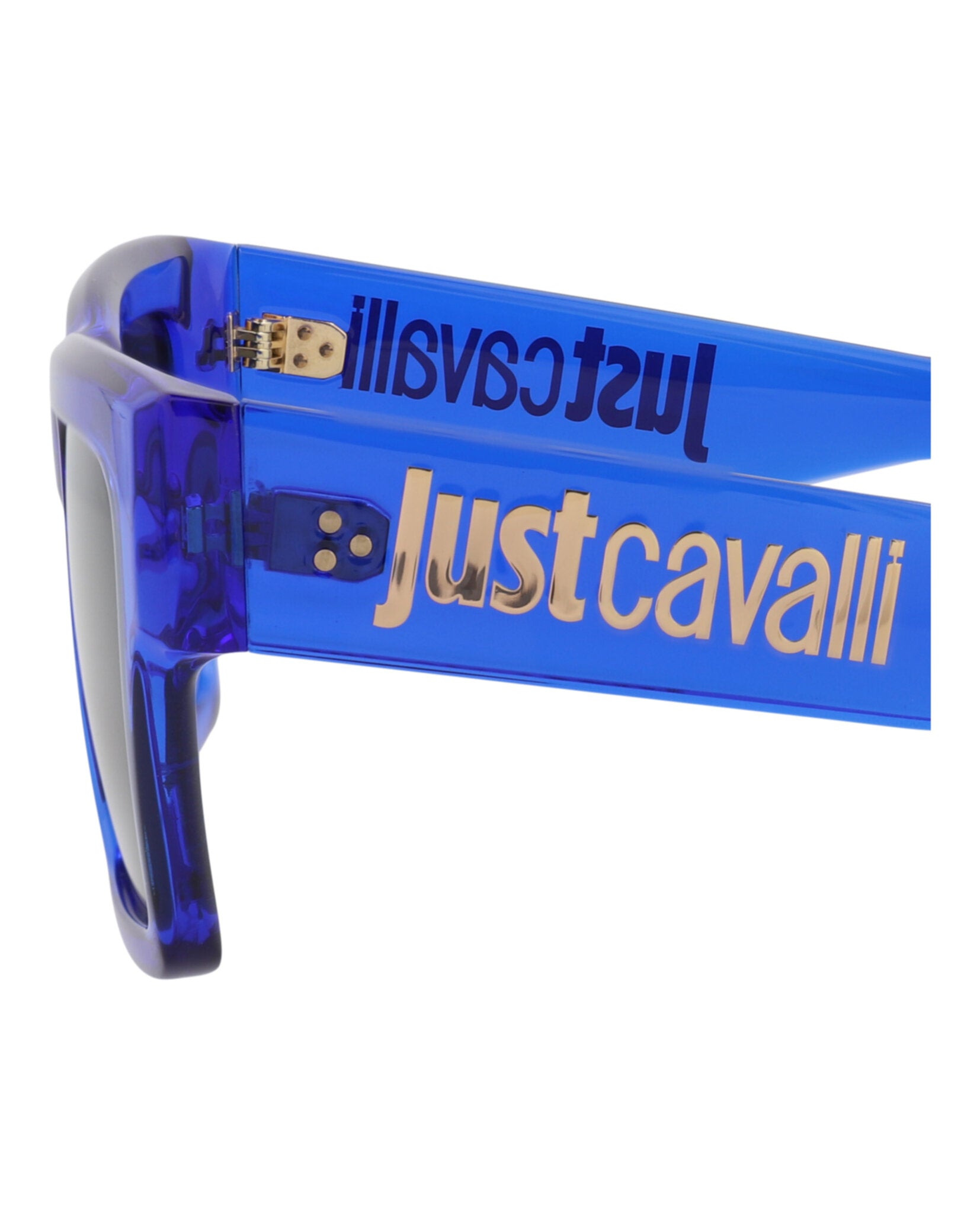 Just Cavalli Square-Frame Injection Sunglasses Sunglasses - Tophatter Daily Deals