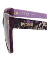 Just Cavalli Square-Frame Acetate Sunglasses Sunglasses - Tophatter Daily Deals