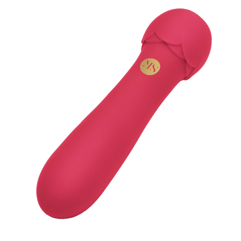 Rosegasm Lush Bliss – Bullet Vibrator > Sex Toys For Ladies > Clitoral Vibrators and Stimulators - Tophatter Daily Deals