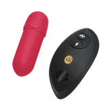 Rosegasm Petal Play Mini Bullet Vibe – Compact Bullet Vibrator > Sex Toys For Ladies > Clitoral Vibrators and Stimulators - Tophatter Daily Deals