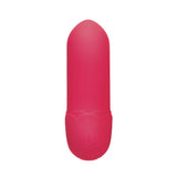 Rosegasm Petal Play Mini Bullet Vibe – Compact Bullet Vibrator > Sex Toys For Ladies > Clitoral Vibrators and Stimulators - Tophatter Daily Deals