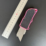 SK5 Utility Auto-Knife - Tophatter Daily Deals