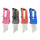 SK5 Utility Auto-Knife - Tophatter Daily Deals