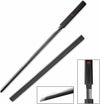 Sasuke Kusanagi Dark Grass Cutter Ninja Sword Collectible Weapons - Tophatter Daily Deals