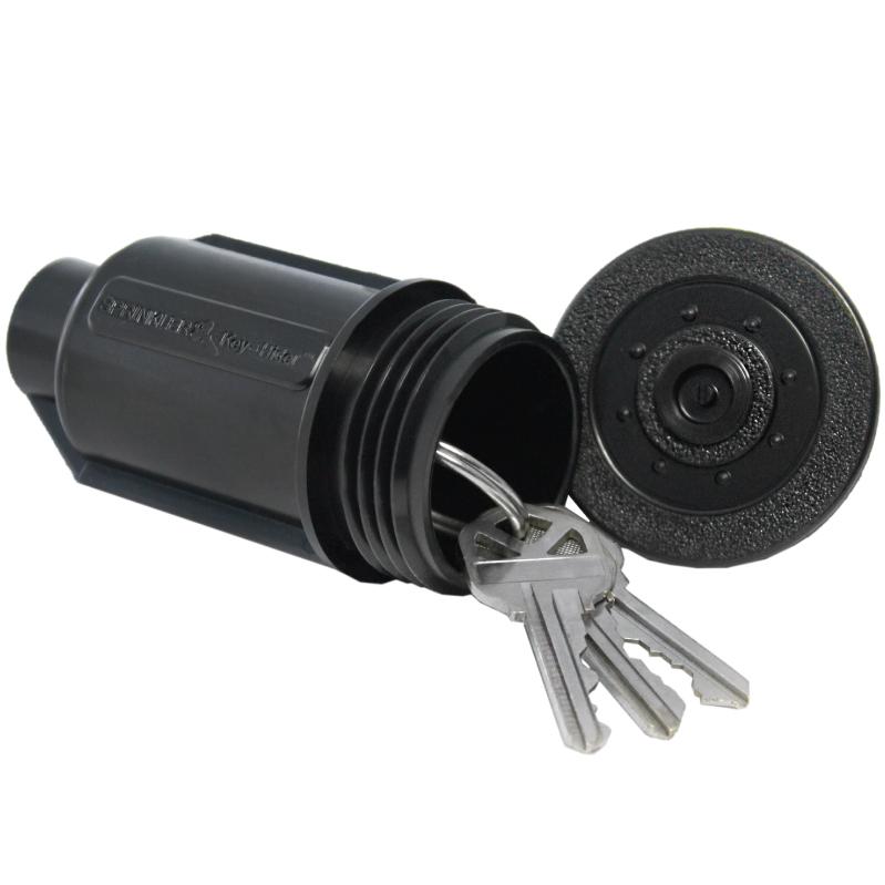 Sprinkler Key Hider - Tophatter Daily Deals