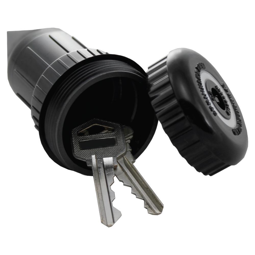 Sprinkler Key Hider - Tophatter Daily Deals