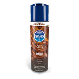 Skins Double Chocolate Desire (130ml) – Water-Based Lubricant > Lube > Flavoured - Tophatter Daily Deals