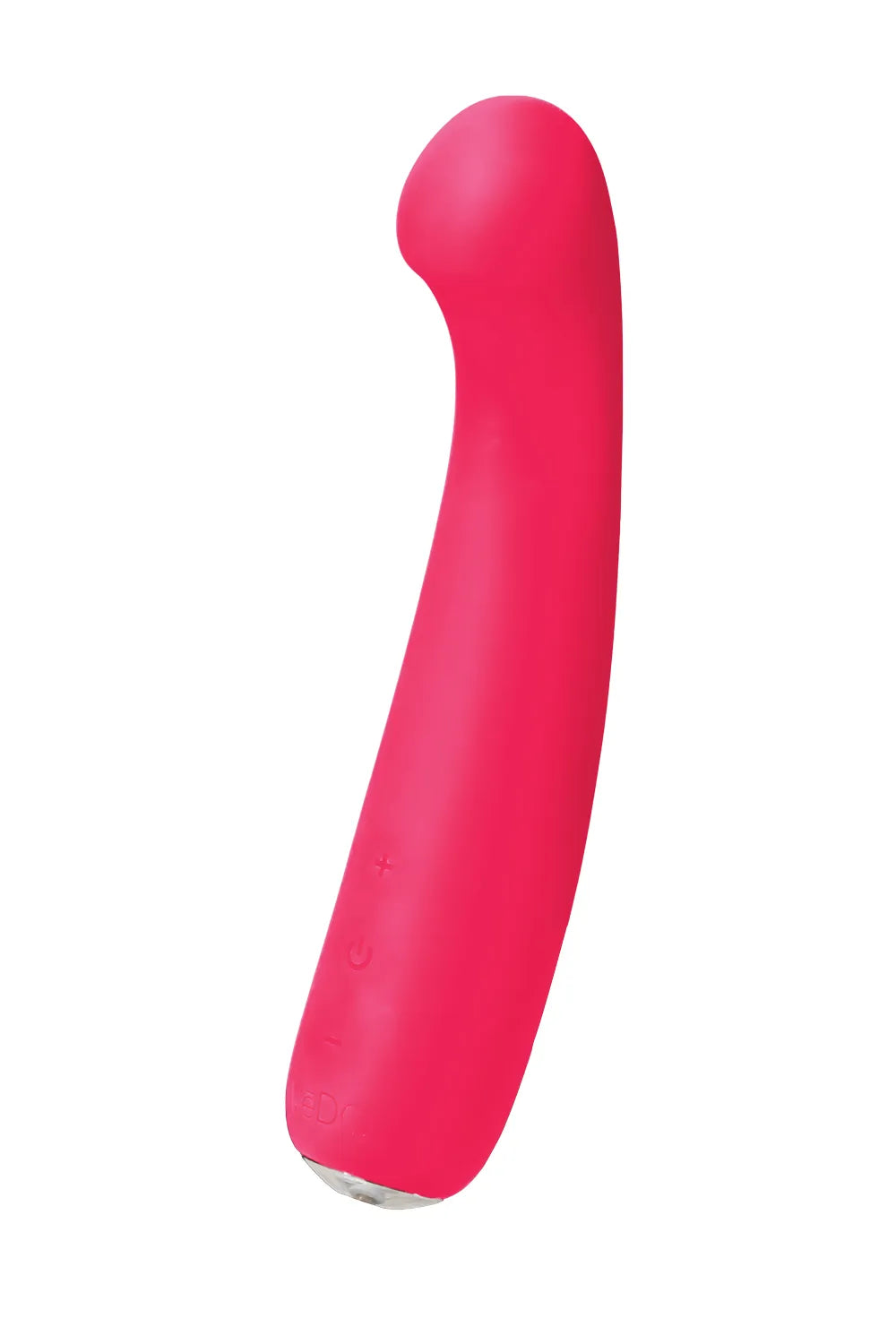Gingi Rechargeable G Spot Vibrator – Silicone Flexible Shaft Vibrator > Vibrators > G-Spot - Tophatter Daily Deals