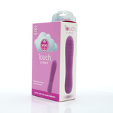 Skins Touch The Wand 165mm Silicone > Vibrators > Standard Vibrators - Tophatter Daily Deals