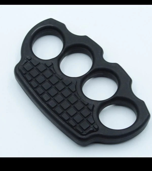 FINGER TIGER EDC TOOL BOXER BUCKLE BRACE - Tophatter Daily Deals