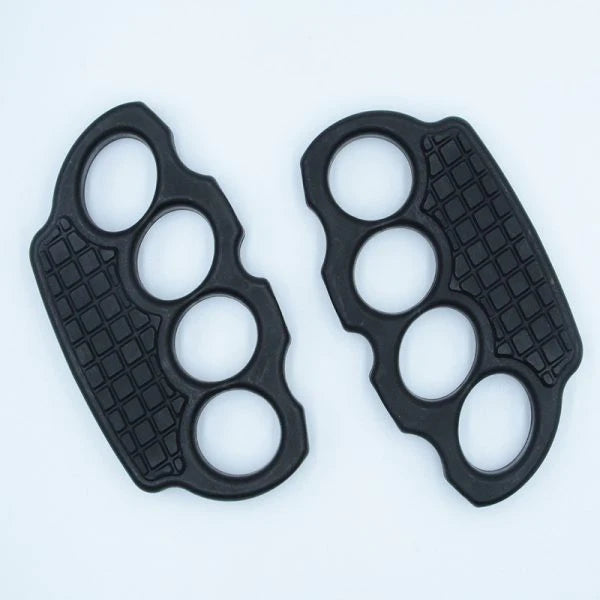 FINGER TIGER EDC TOOL BOXER BUCKLE BRACE - Tophatter Daily Deals