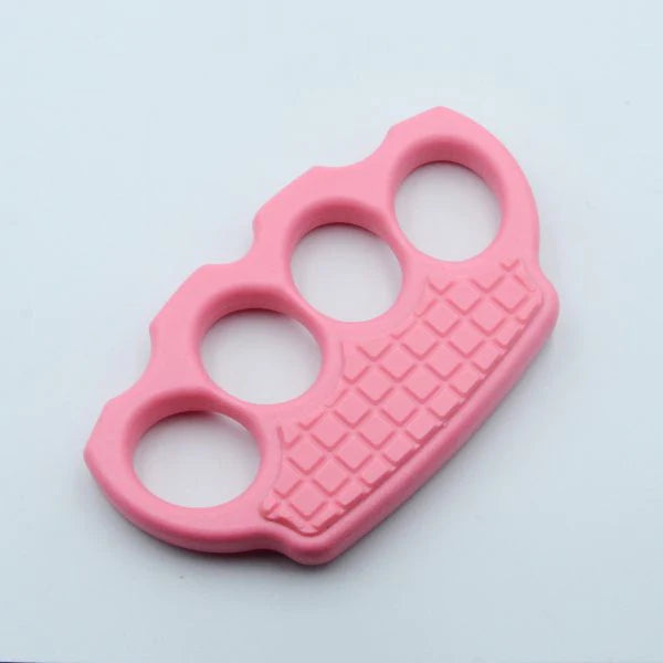 FINGER TIGER EDC TOOL BOXER BUCKLE BRACE - Tophatter Daily Deals