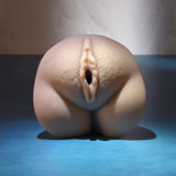 Selopa POCKET PLEASER - Light 11.9cm Soft Stroker > Sex Toys For Men > Masturbators > Manual - Tophatter Daily Deals