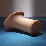 Selopa POCKET PLEASER - Light 11.9cm Soft Stroker > Sex Toys For Men > Masturbators > Manual - Tophatter Daily Deals