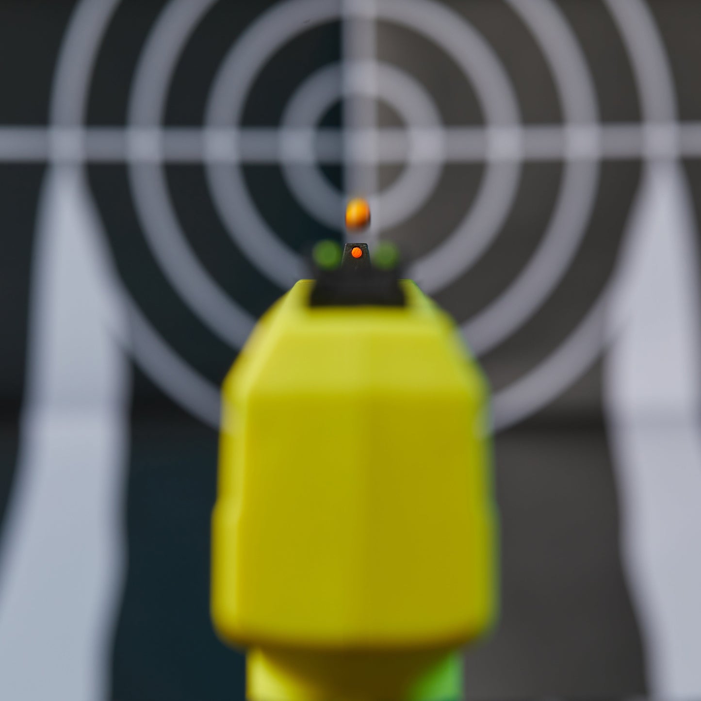 0.68 Caliber Home Defense Pepper Projectile Launcher - Tophatter Daily Deals