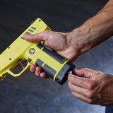 0.68 Caliber Home Defense Pepper Projectile Launcher - Tophatter Daily Deals