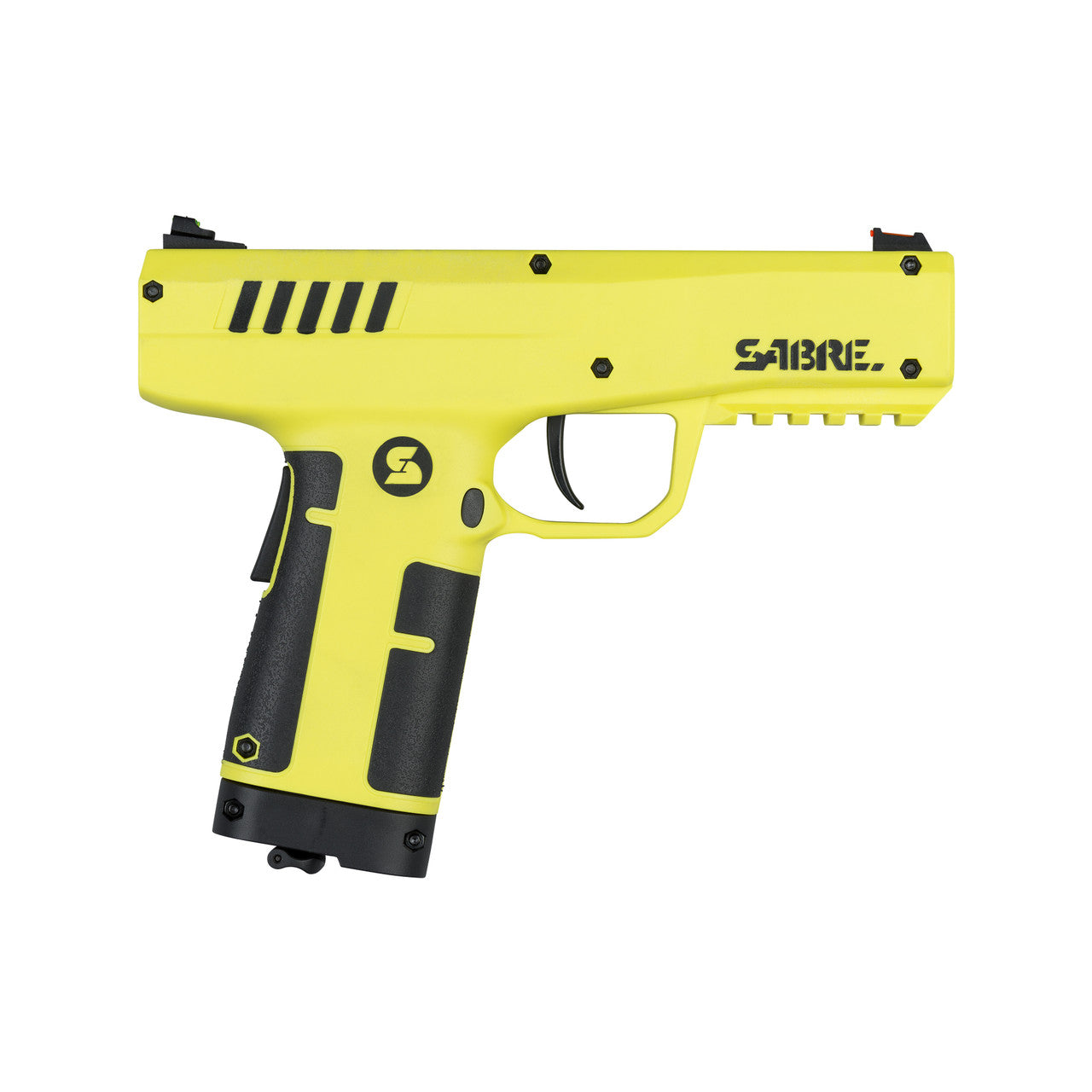 0.68 Caliber Home Defense Pepper Projectile Launcher - Tophatter Daily Deals