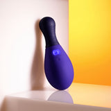 Selopa EGG ME ON - 10 cm Egg Remote Control > Sex Toys For Ladies > Vibrating Eggs - Tophatter Daily Deals