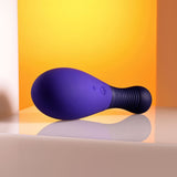 Selopa EGG ME ON - 10 cm Egg Remote Control > Sex Toys For Ladies > Vibrating Eggs - Tophatter Daily Deals