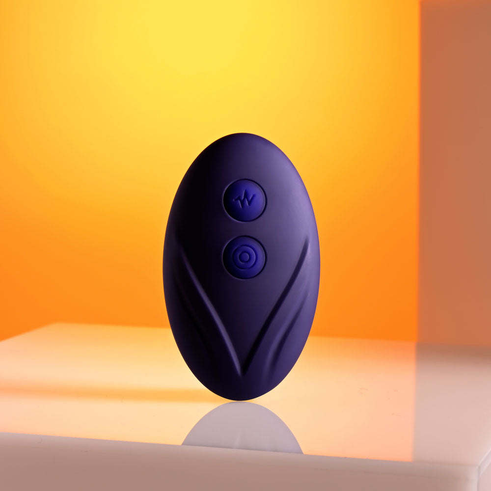 Selopa EGG ME ON - 10 cm Egg Remote Control > Sex Toys For Ladies > Vibrating Eggs - Tophatter Daily Deals