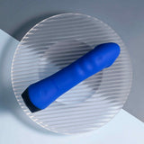 Selopa Banger - Vibrator 13.6cm Waterproof Blue > Vibrators > Standard Vibrators - Tophatter Daily Deals