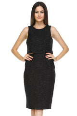 Women's Sequin Evening Dress Dresses / Evening Dresses - Tophatter Daily Deals